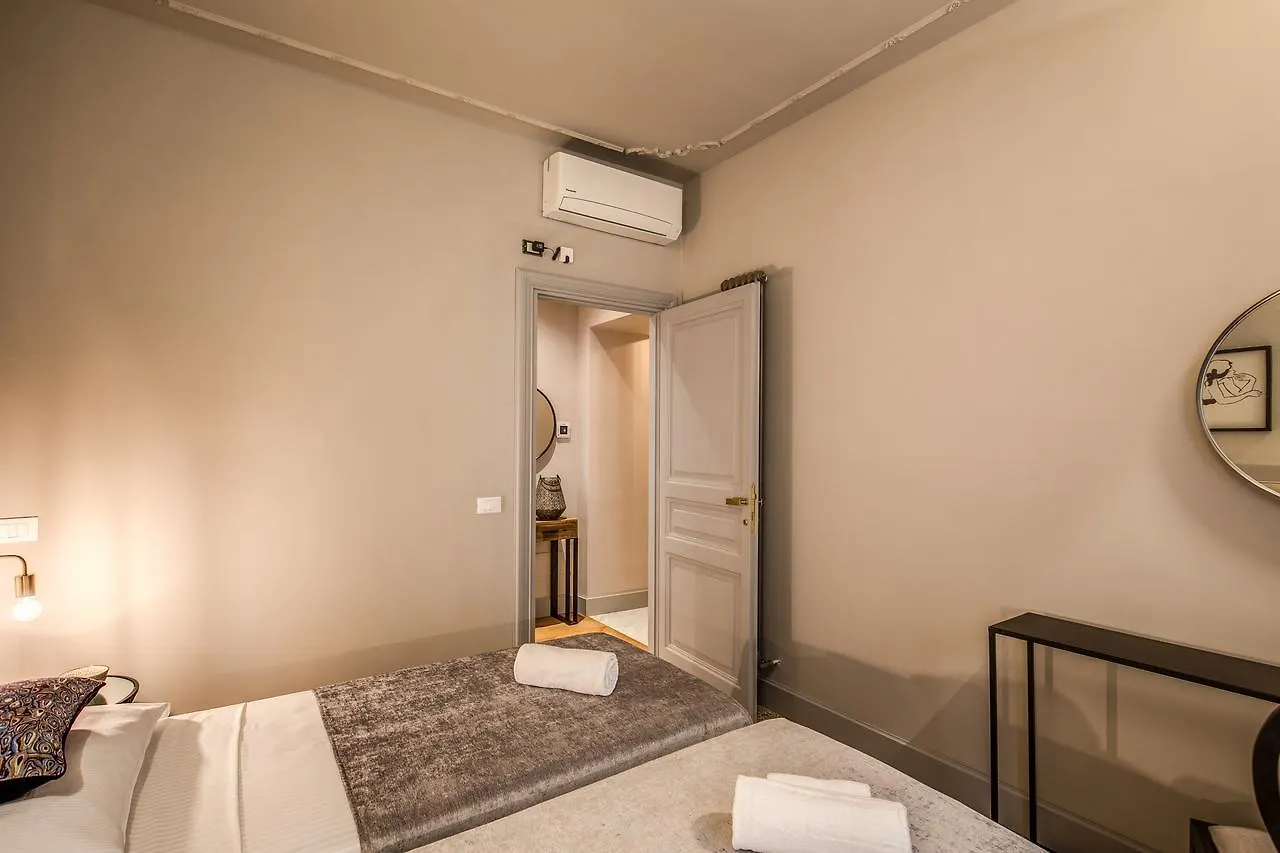 Decharme Apartment With Terrace In Monti ローマ イタリア