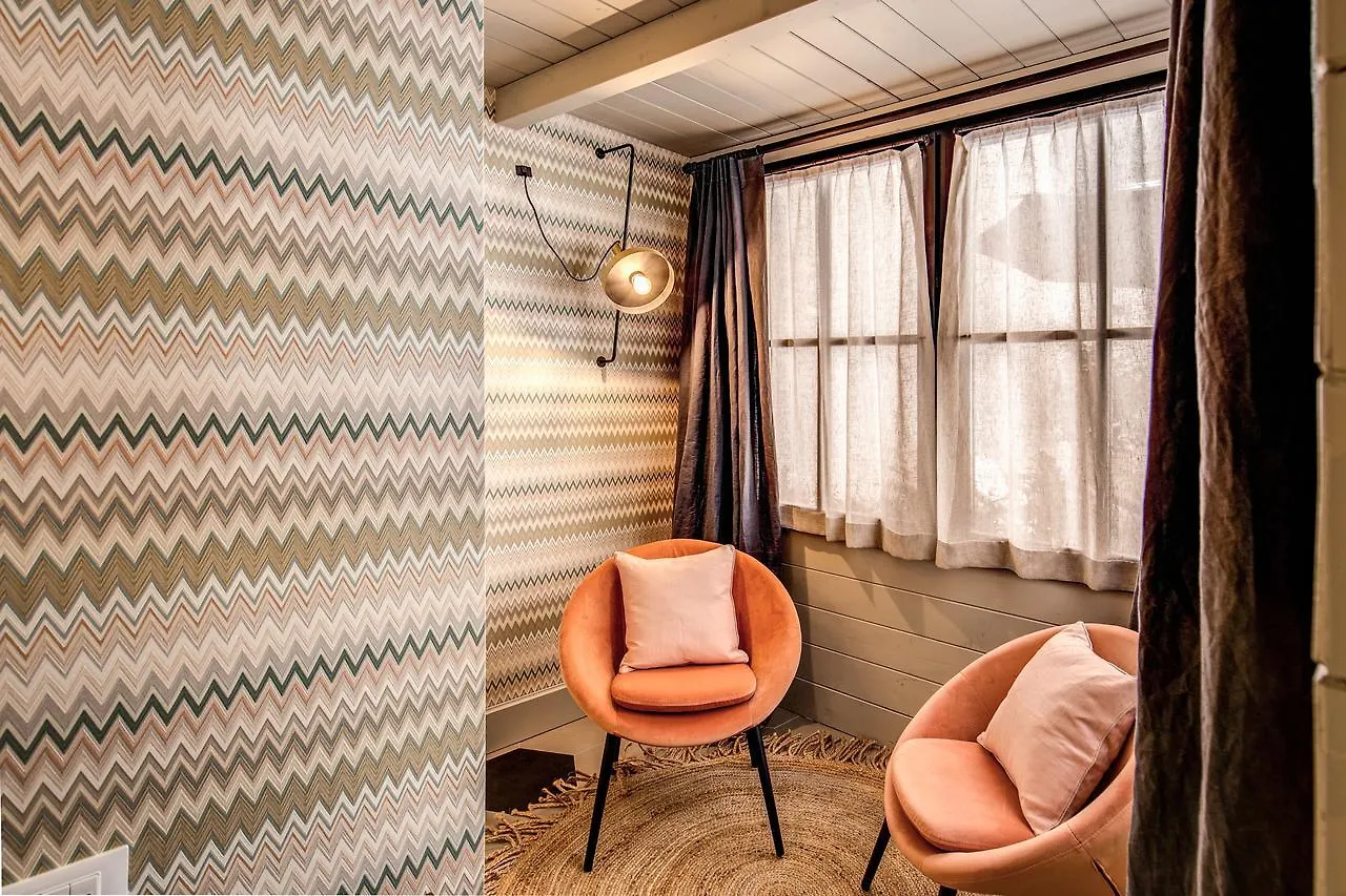 Decharme Apartment With Terrace In Monti ローマ 0*,