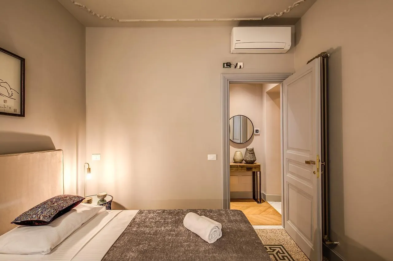 Decharme Apartment With Terrace In Monti ローマ 0*,