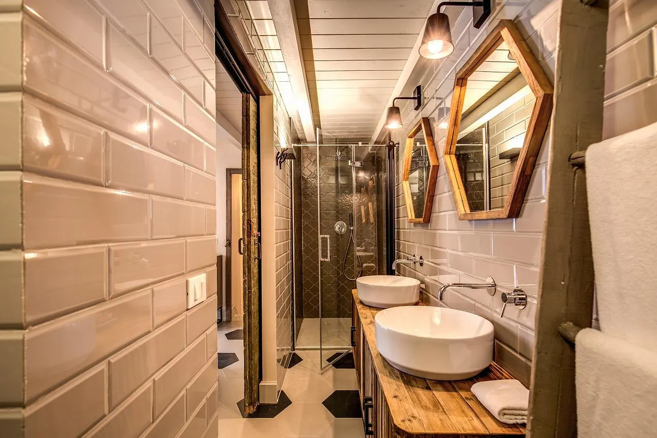 Decharme Apartment With Terrace In Monti ローマ
