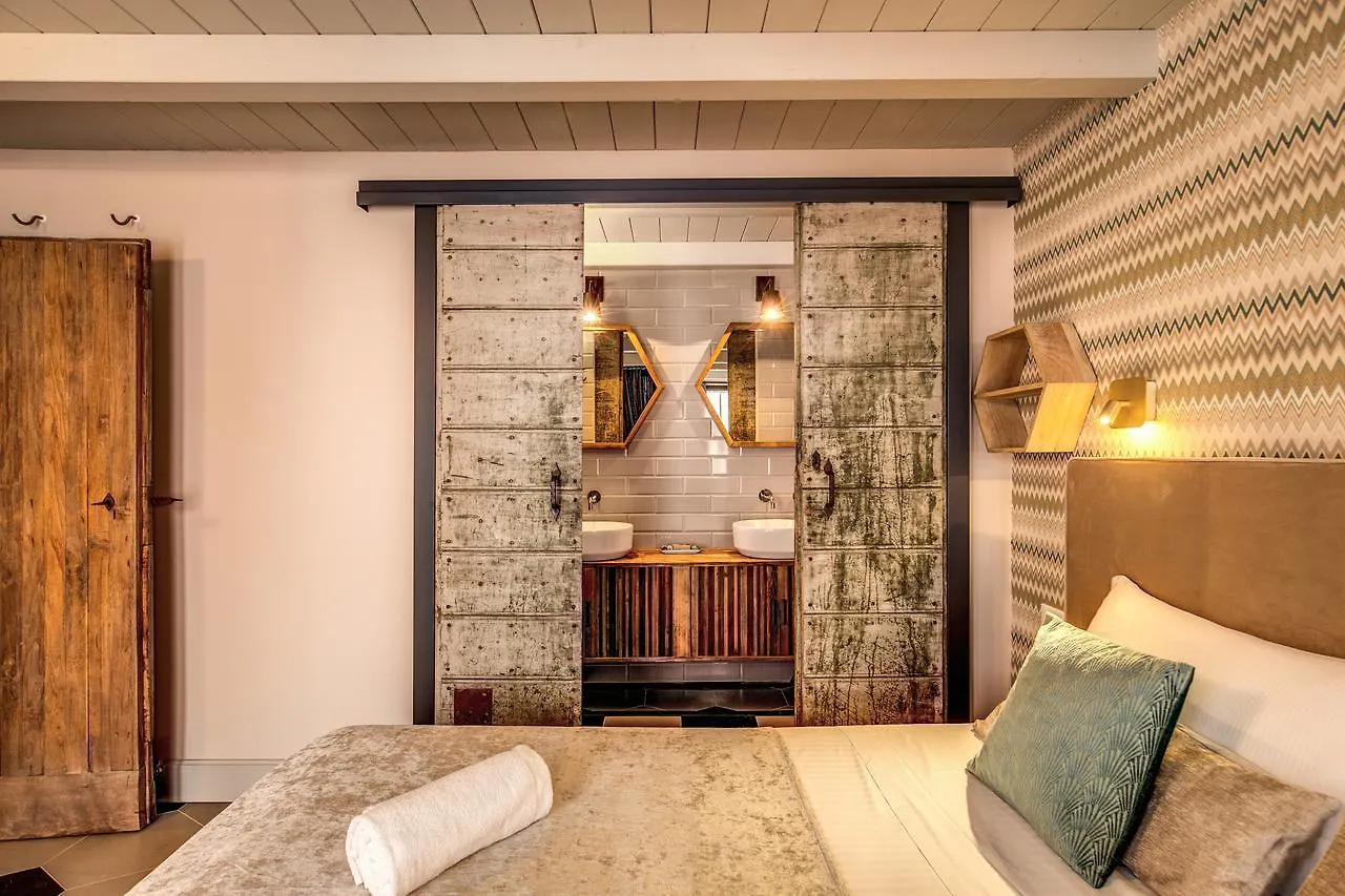Decharme Apartment With Terrace In Monti ローマ