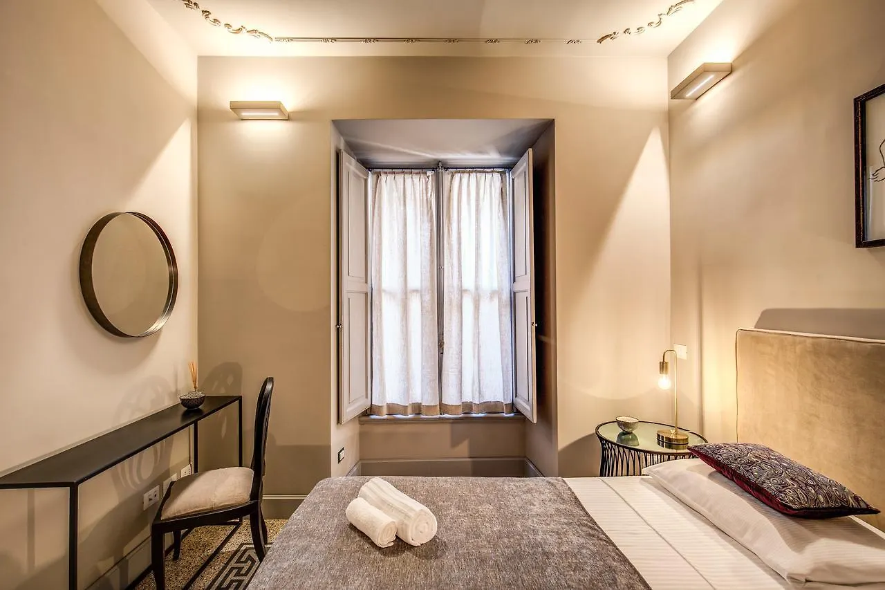 Decharme Apartment With Terrace In Monti ローマ 0*,  イタリア