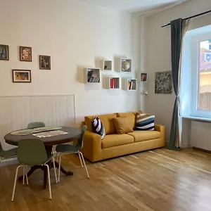 Appartement La Casa Di Remo, Rome