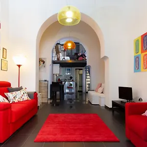 Appartement L'artshop, Rome