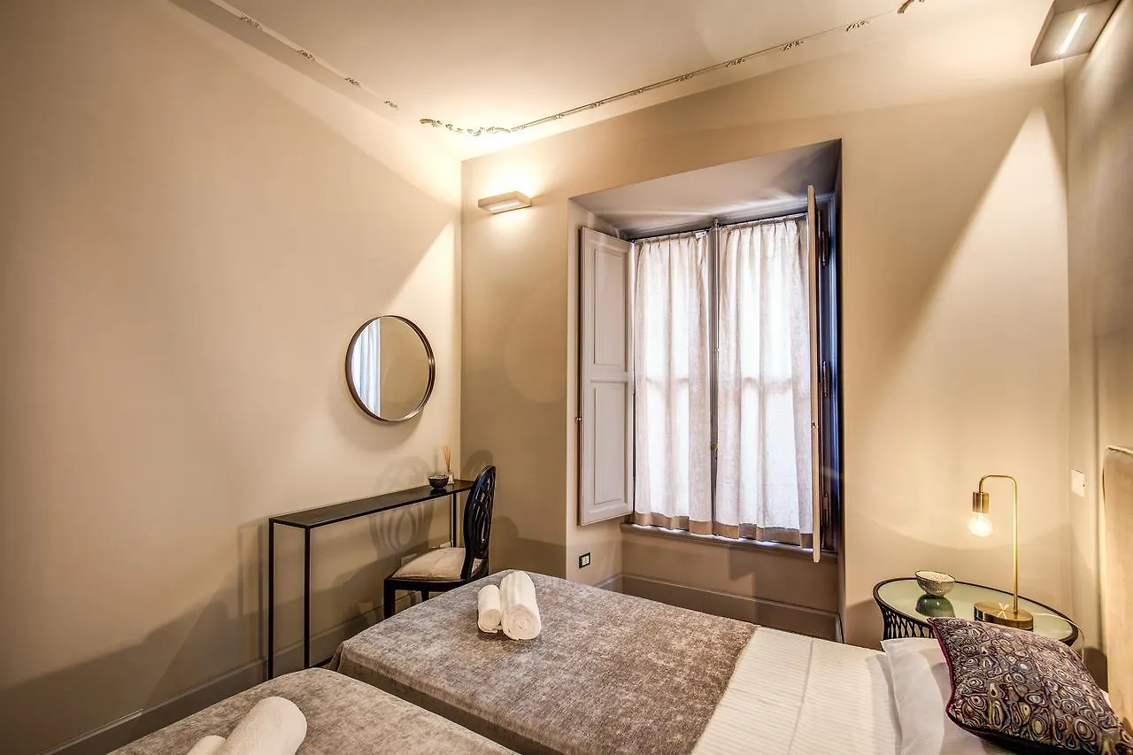 Decharme Apartment With Terrace In Monti Roma